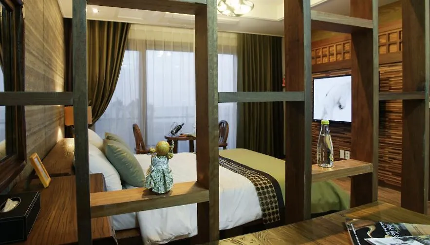Login Resort 제주