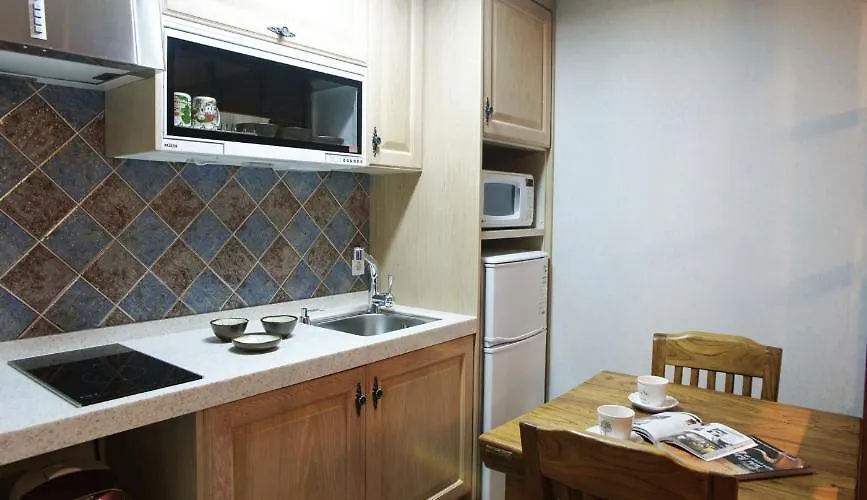 Login Resort 제주