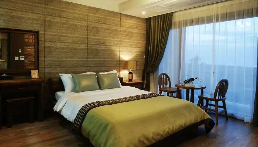 Login Resort 제주