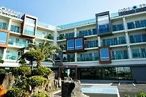 Login Resort 제주