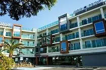 Login Resort 제주