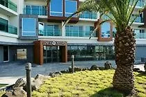 Login Resort 제주 3*,