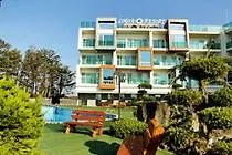 Login Resort 제주