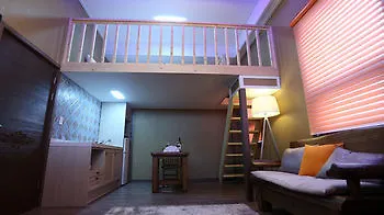 Login Resort 제주 3*,