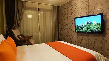 Login Resort 제주