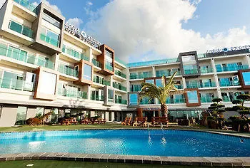 Login Resort 제주