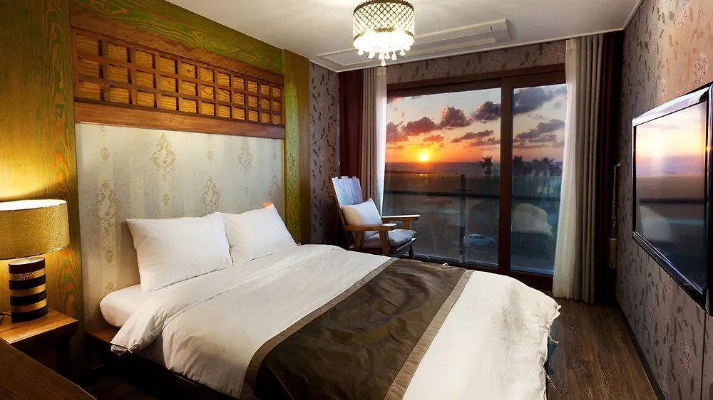 Login Resort 제주 3*,  대한민국