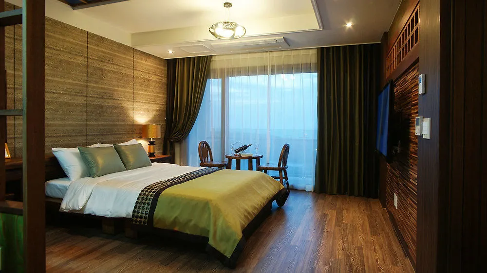 Login Resort 제주