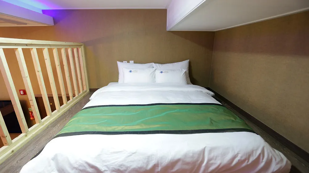 Login Resort 제주