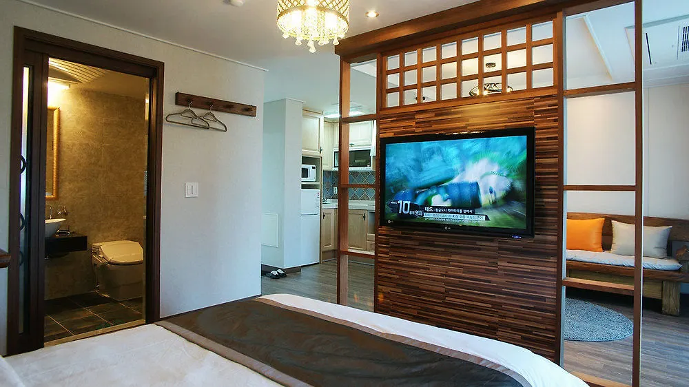 Login Resort 제주