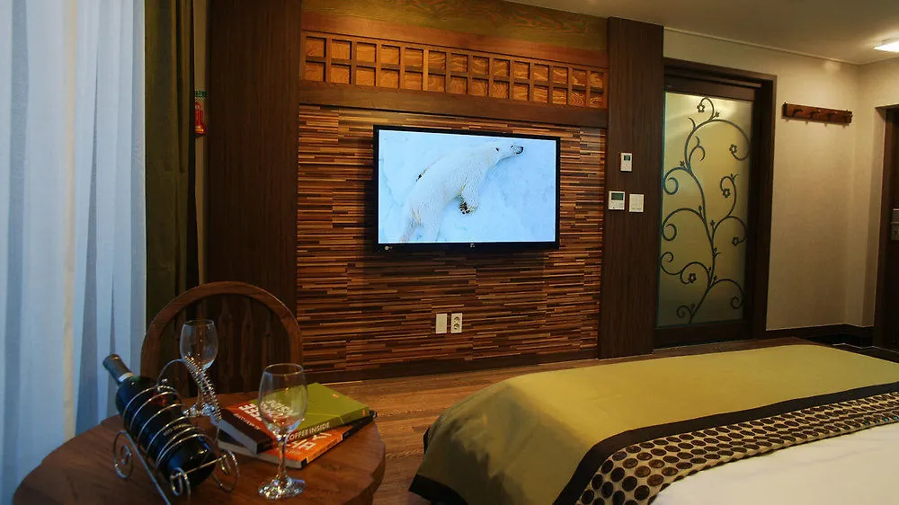 Login Resort 제주