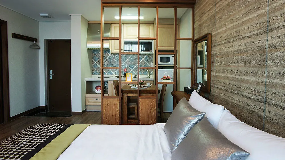 ***  Login Resort Čedžu Jižní Korea