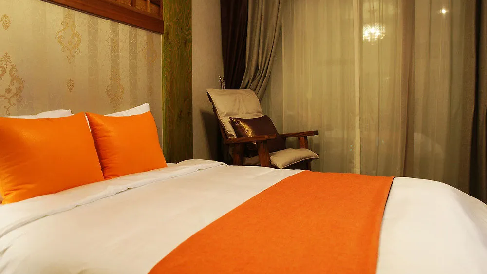 Login Resort 제주