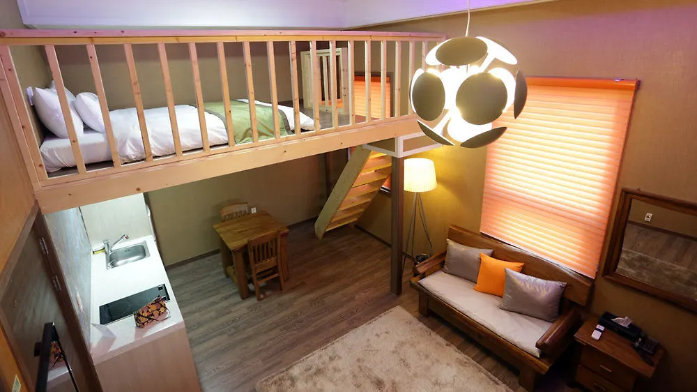 Login Resort 제주