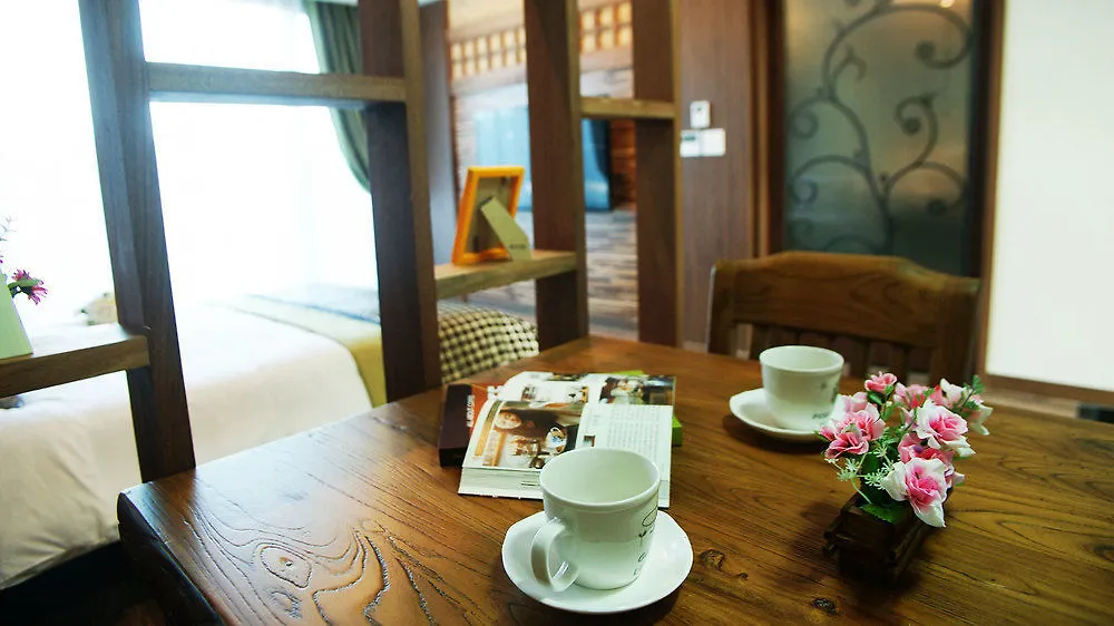 Login Resort 제주 3*,
