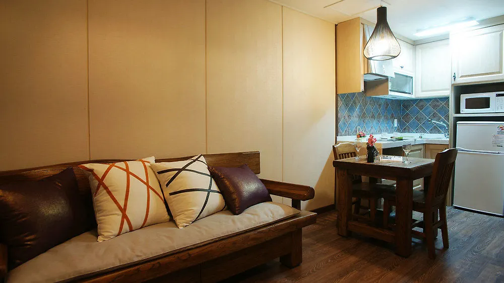 Login Resort 제주 3*,  대한민국