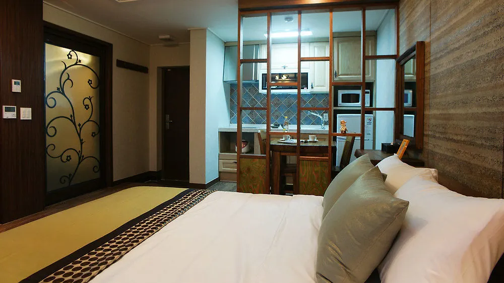 Login Resort 제주
