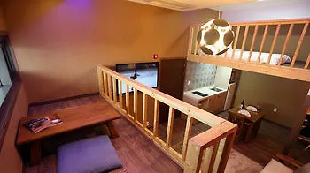 Login Resort 제주