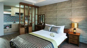 Login Resort 제주