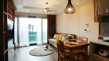 Login Resort 제주 3*,