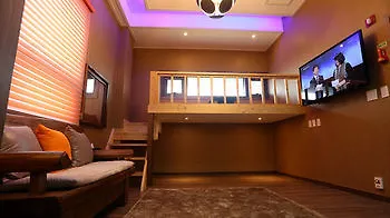 Login Resort 제주