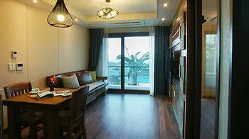 Login Resort 제주