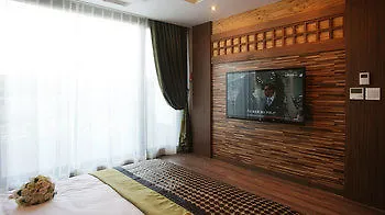 Login Resort 제주