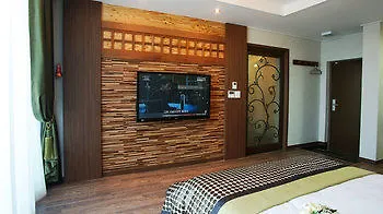 Login Resort 제주 3*,  대한민국