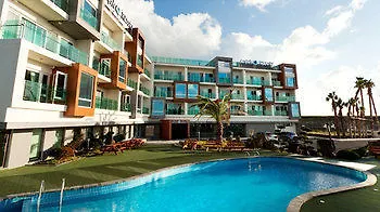Login Resort 제주 3*,