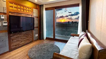 Login Resort 제주