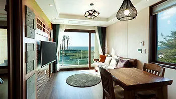 Login Resort 제주 3*,