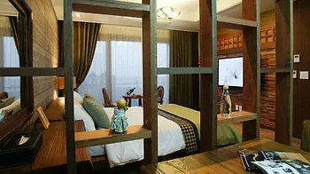 Login Resort 제주