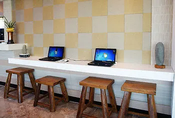 Login Resort 제주