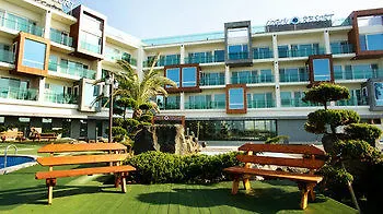 Login Resort 제주 3*,  대한민국