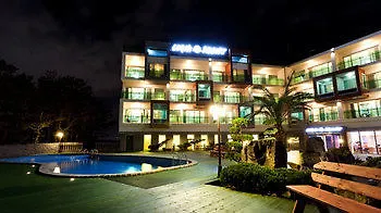 Login Resort 제주