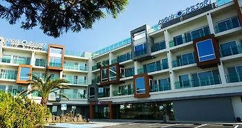 Login Resort 제주