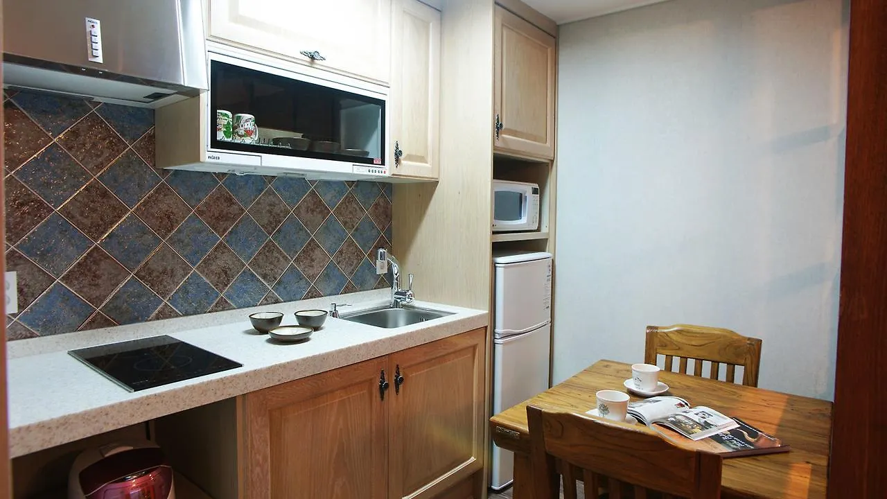 Login Resort 제주
