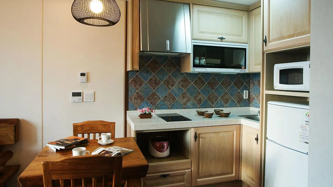 Login Resort 제주 3*,  대한민국