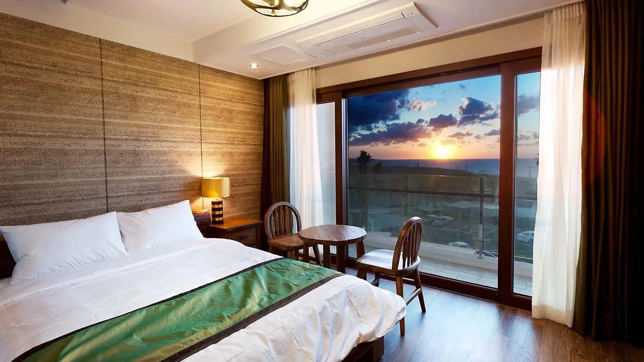 Login Resort 제주