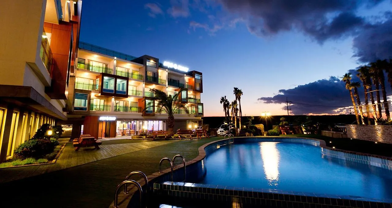 Login Resort 제주 대한민국