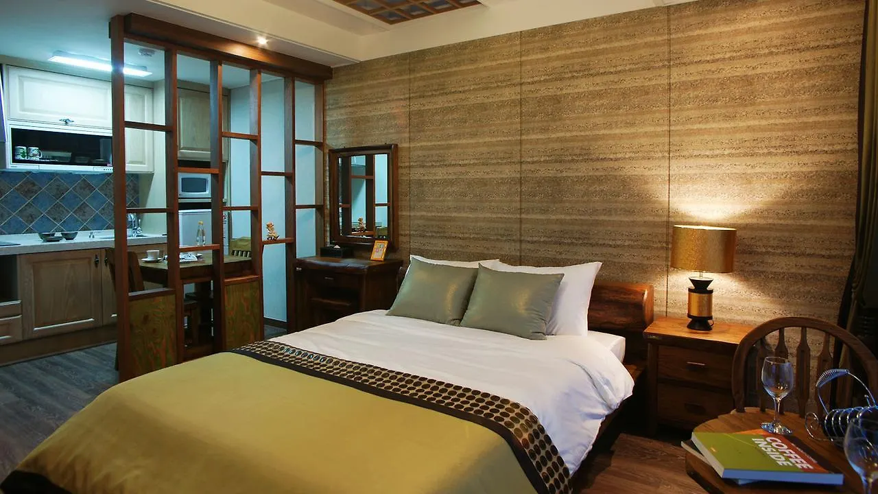 Login Resort 제주
