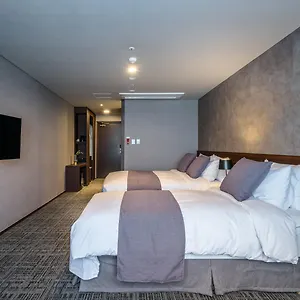 ホテル ウィズ チェジュ, 済州市