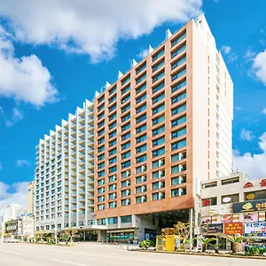 Air Hotel