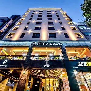 Hertz Hotel