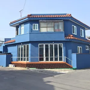 Jeju Guesthouse Чеджудо