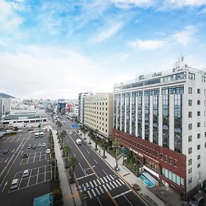 팔레스호텔 호텔