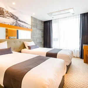 ASIA Hotel Jeju
