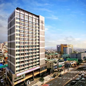 ホテル シャロム チェジュ, 済州市