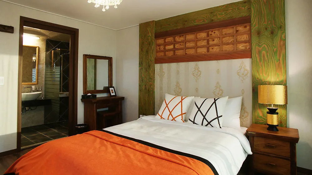 Login Resort Τζέτζου 3*,