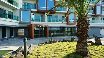 Login Resort Τζέτζου